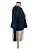 JW (JW Style) Blue Pullover Sweater Size M - photo 4
