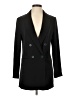 H&M Black Blazer Size XS - photo 1