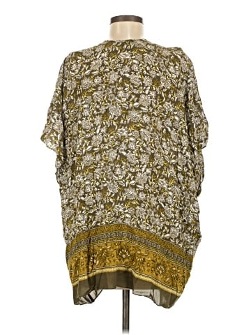 Ann Taylor Factory Kimono (view 2)