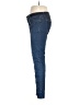 Maurices Solid Blue Jeans Size Lg R - photo 5