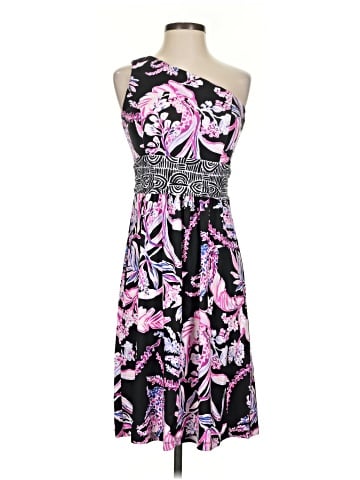 Lilly Pulitzer Cocktail Dress (view 1)