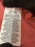 RLX Ralph Lauren Solid Pink Active Skort Size XL - photo 4
