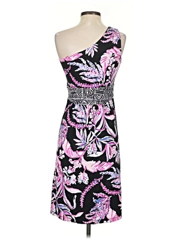 Lilly Pulitzer Cocktail Dress (view 2)