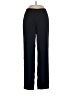 Bar III 100% Polyester Solid Black Casual Pants Size S - photo 1