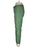 d.jeans Green Casual Pants Size 8 - photo 5