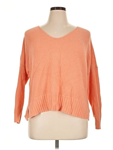 Lucky Brand Pullover Sweater (view 1)