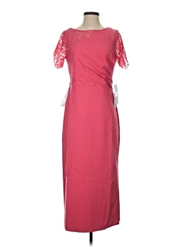 JS Collections Cocktail Dress (view 1)