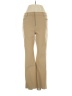 Theory Tan Casual Pants Size 4 - photo 1