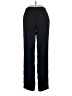 Bar III 100% Polyester Solid Black Casual Pants Size S - photo 2