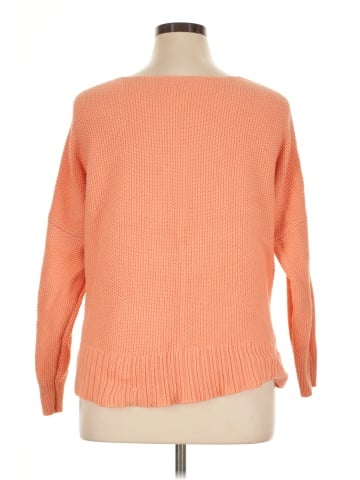 Lucky Brand Pullover Sweater (view 2)