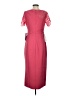 JS Collections Pink Cocktail Dress Size 4 - photo 2