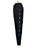 Bar III 100% Polyester Solid Black Casual Pants Size S - photo 5