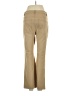 Theory Tan Casual Pants Size 4 - photo 2