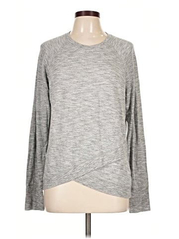 Athleta Pullover Sweater (view 1)