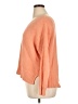 Lucky Brand Orange Pullover Sweater Size XL - photo 5