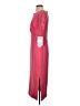 JS Collections Pink Cocktail Dress Size 4 - photo 5