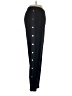 Bar III 100% Polyester Solid Black Casual Pants Size S - photo 4