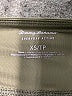 Tommy Bahama Solid Green Khaki Shorts Size XS - photo 3