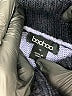 Boohoo Argyle Purple Pullover Sweater Size M - photo 7