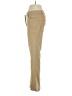 Theory Tan Casual Pants Size 4 - photo 5