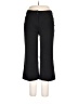Maurices Black Casual Pants Size 10 - photo 1