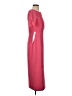 JS Collections Pink Cocktail Dress Size 4 - photo 4