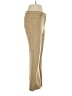 Theory Tan Casual Pants Size 4 - photo 4