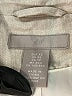H&M Ivory Blazer Size XS - photo 6