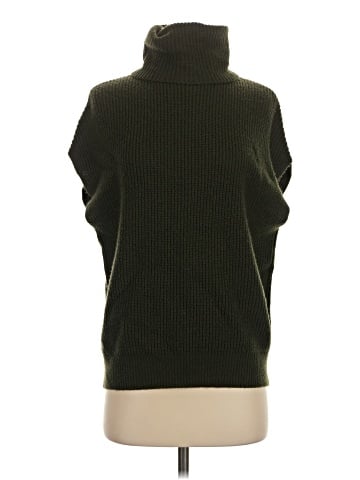 Lilla P Wool Pullover Sweater (view 1)