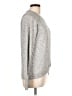 Athleta Gray Pullover Sweater Size L - photo 4