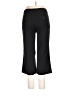 Maurices Black Casual Pants Size 10 - photo 2