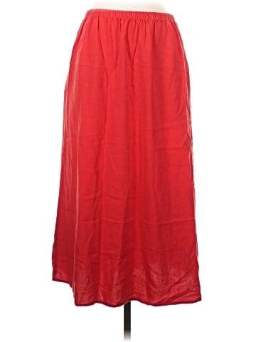 Velvet Heart Casual Skirt (view 1)