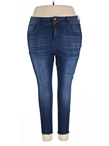 !It Jeans Jeggings (view 1)