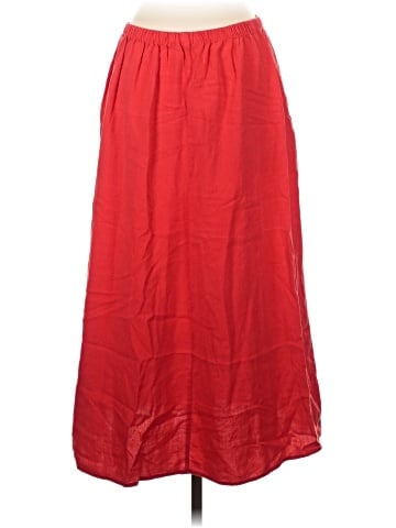 Velvet Heart Casual Skirt (view 2)