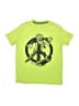 Old Navy Green Active T-Shirt Size 8 - photo 1