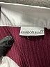 Fashion Bug Burgundy Pullover Sweater Size 2X (estimated) - photo 7