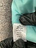 Talbots Teal Jacket Size 14 - photo 7