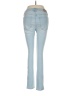 Aeropostale Hearts Blue Jeans Size 6R - photo 2