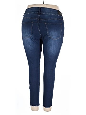 !It Jeans Jeggings (view 2)