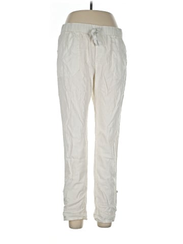 Roxy Linen Pants (view 1)