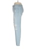 Aeropostale Hearts Blue Jeans Size 6R - photo 5