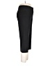 Maurices Black Casual Pants Size 10 - photo 4