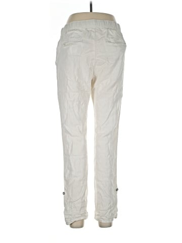 Roxy Linen Pants (view 2)