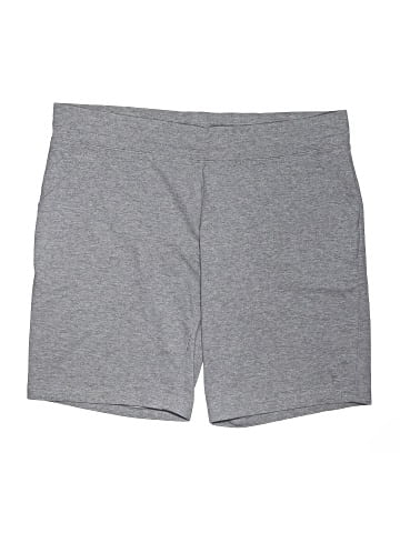 Danskin Now Athletic Shorts (view 1)