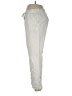 Roxy Ivory Linen Pants Size L - photo 5