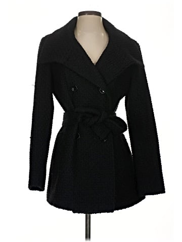 Calvin Klein Coat (view 1)