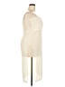 Unbranded Ivory Cocktail Dress Size XXL - photo 4