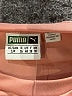 Puma Tan Long Sleeve T-Shirt Size S - photo 7
