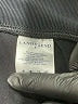 Lands' End Solid Black Casual Skirt Size S - photo 4