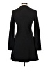 Athleta Solid Black Casual Dress Size XS - photo 2